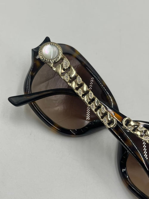 Bvlgari Sunglasses 8130-B-F