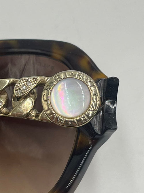 Bvlgari Sunglasses 8130-B-F