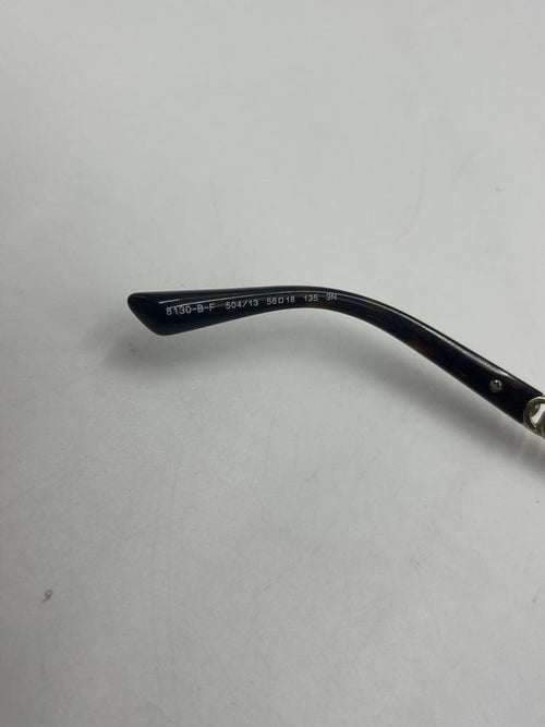 Bvlgari Sunglasses 8130-B-F