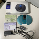 Sony Digital Audio Players Nw-S764K Walkman