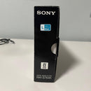 Sony Digital Audio Players Nw-S764K Walkman