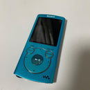 Sony Digital Audio Players Nw-S764K Walkman