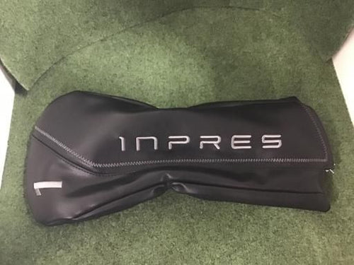 Driver Inpres Drivestar Type/D(2025) 10.5 Dr Speeder Nx For Yamaha Tm-425D Sr) B