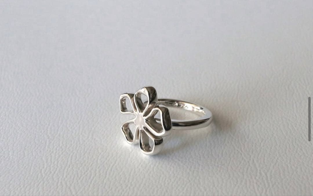 Tiffany Rings Co. 7