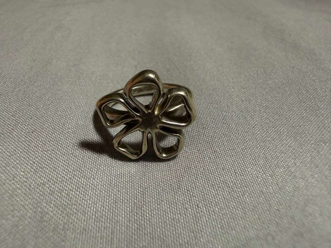 Tiffany Rings Co. 7