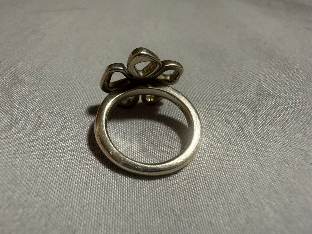 Tiffany Rings Co. 7