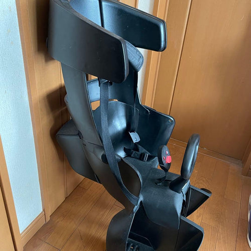 Ogk Bicycle Child Seat Yamaha Rbc-018Dx(