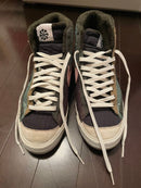Nike Sneakers Blazer Mid 77 Move To Zero