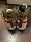 Nike Sneakers Blazer Mid 77 Move To Zero
