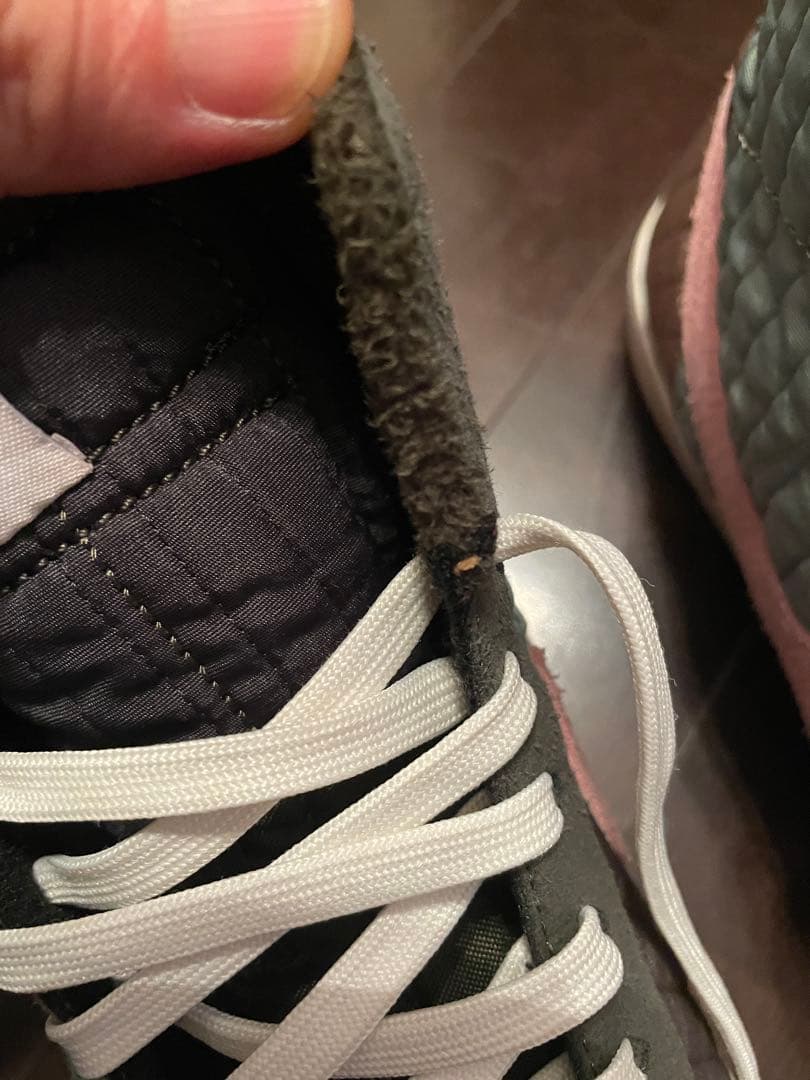 Nike Sneakers Blazer Mid 77 Move To Zero