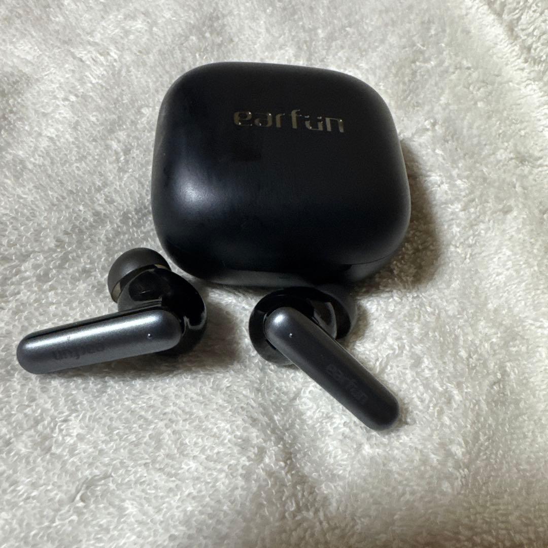 Earfun Wireless Earphones Air Pro 4I Bluetoot