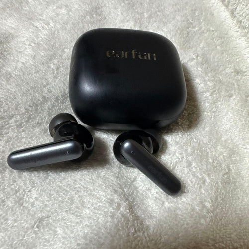 Earfun Wireless Earphones Air Pro 4I Bluetoot