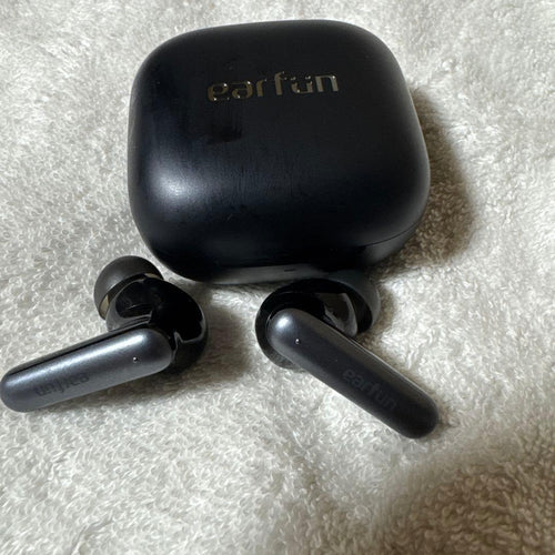 Earfun Wireless Earphones Air Pro 4I Bluetoot