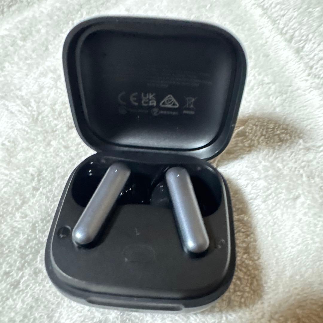 Earfun Wireless Earphones Air Pro 4I Bluetoot