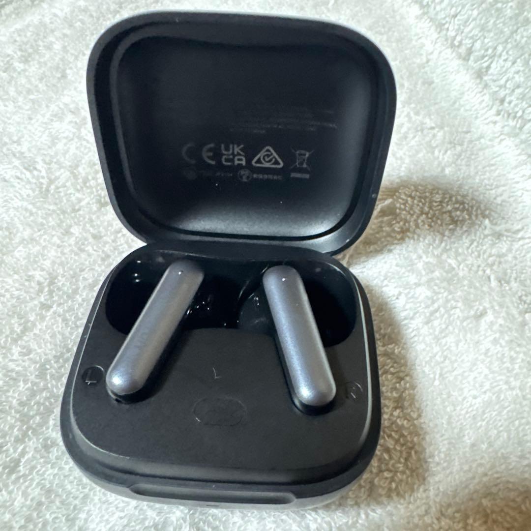 Earfun Wireless Earphones Air Pro 4I Bluetoot