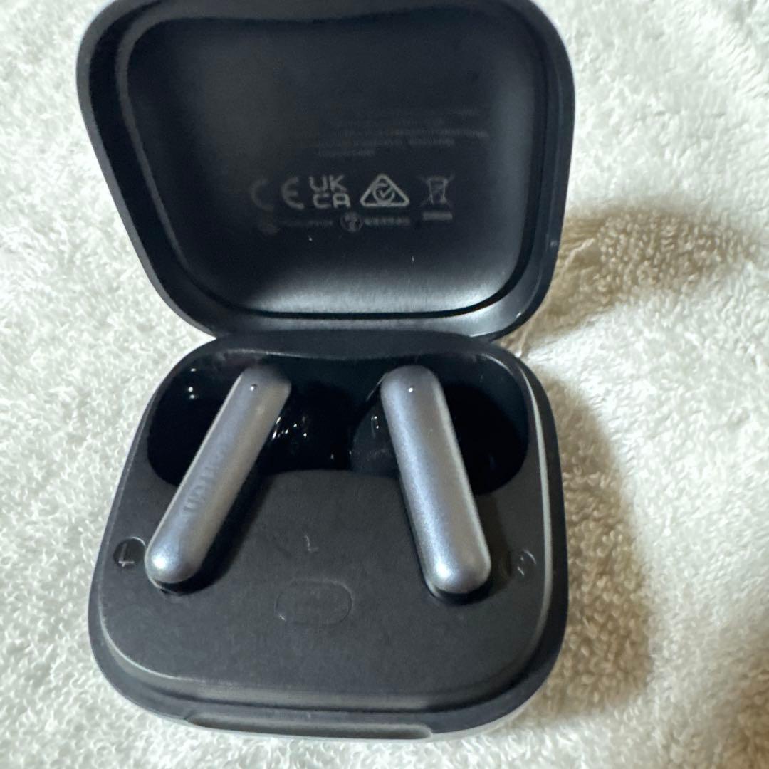 Earfun Wireless Earphones Air Pro 4I Bluetoot