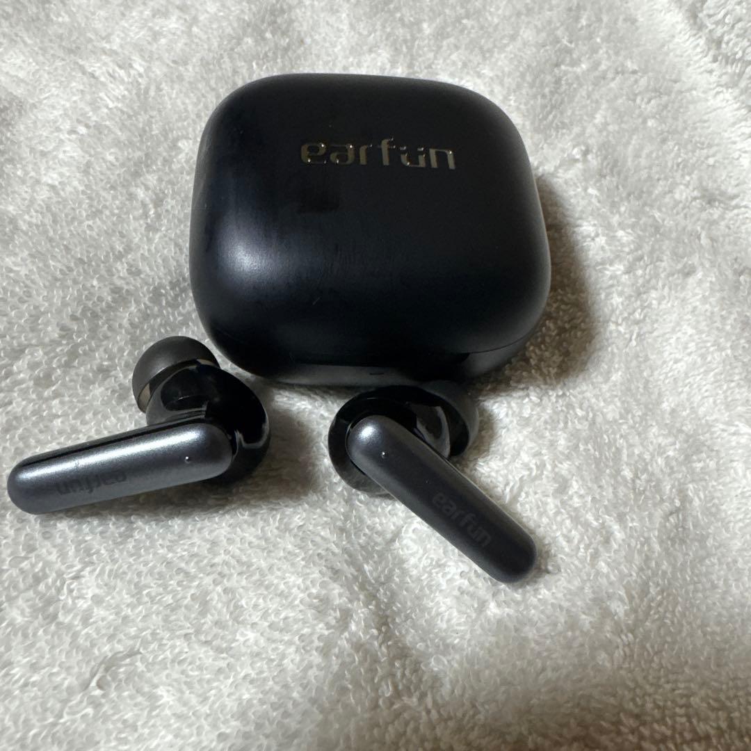 Earfun Wireless Earphones Air Pro 4I Bluetoot
