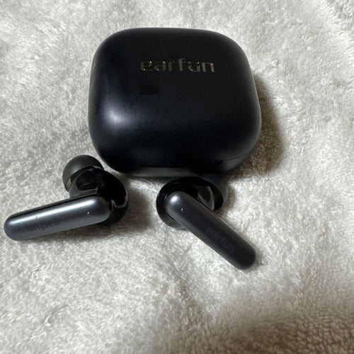 Earfun Wireless Earphones Air Pro 4I Bluetoot