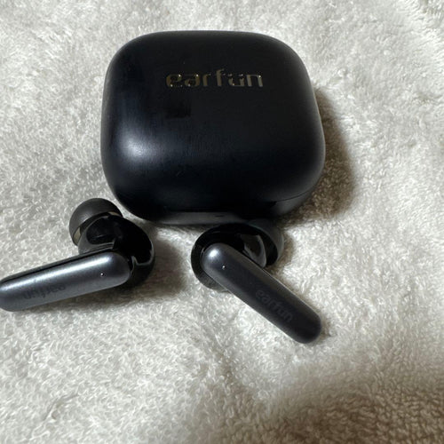 Earfun Wireless Earphones Air Pro 4I Bluetoot