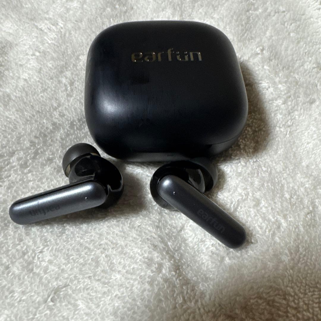 Earfun Wireless Earphones Y*I Air Pro 4I Bluetoot