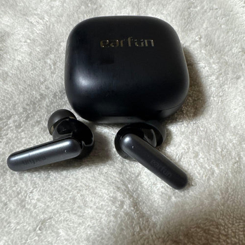 Earfun Wireless Earphones Air Pro 4I Bluetoot