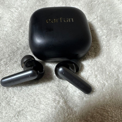 Earfun Wireless Earphones Air Pro 4I Bluetoot