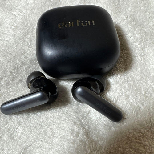 Earfun Wireless Earphones Air Pro 4I Bluetoot