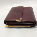 Cartier Trifold Wallets