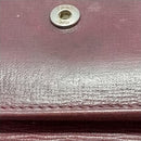 Cartier Trifold Wallets