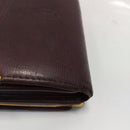 Cartier Trifold Wallets