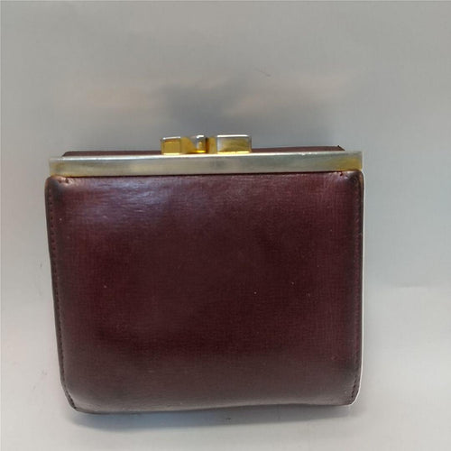 Cartier Trifold Wallets