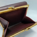 Cartier Trifold Wallets
