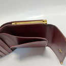 Cartier Trifold Wallets