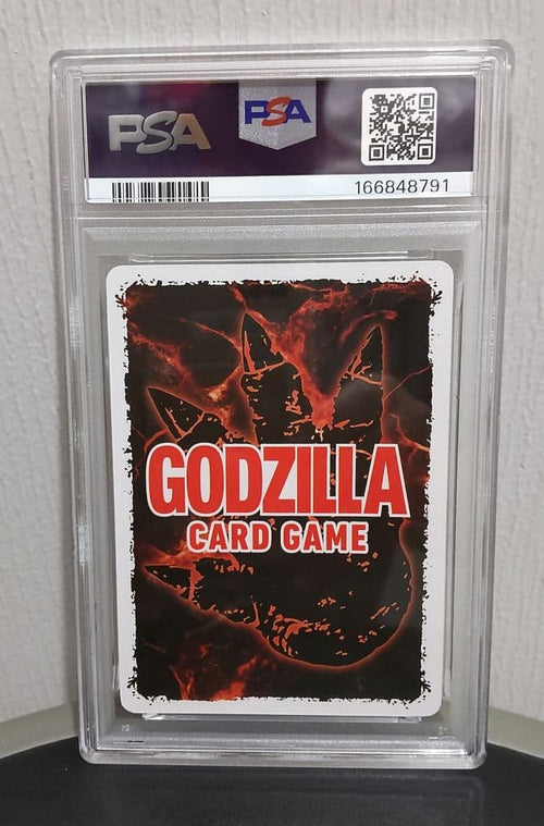 Other Psa10 Sssp Signature