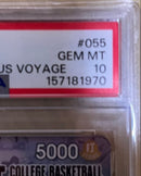 One Piece Card Game Psa10 D P-055