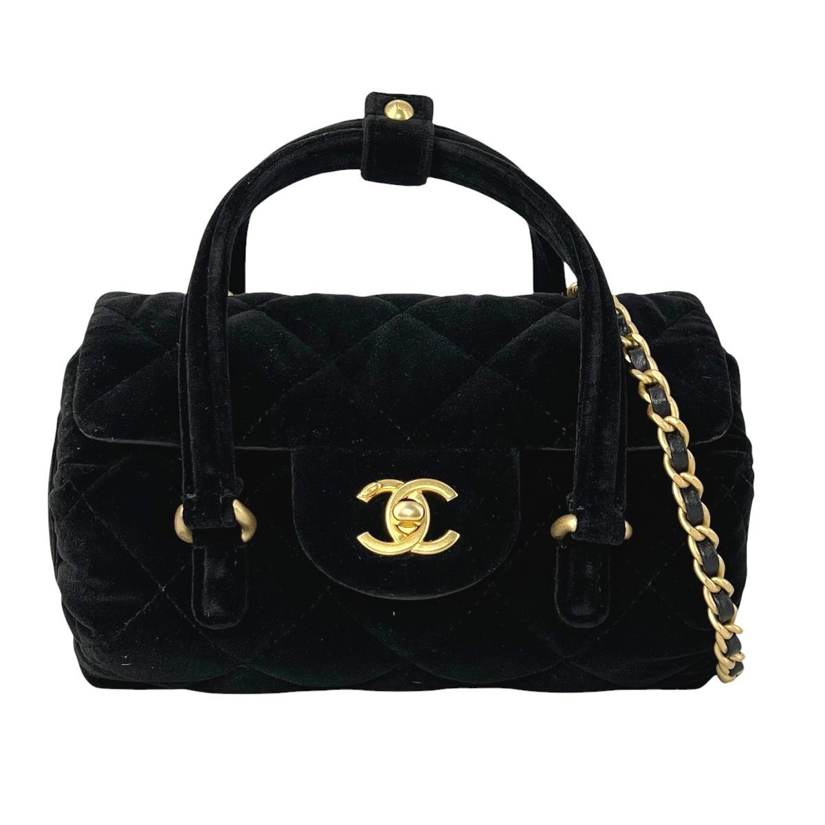 Chanel Messenger Bag 2024Vip 26018328 Ao