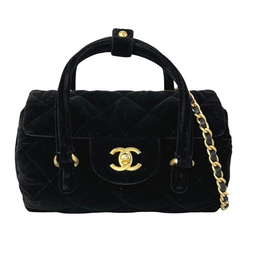 Chanel Messenger Bag 2024Vip 26018328 Ao