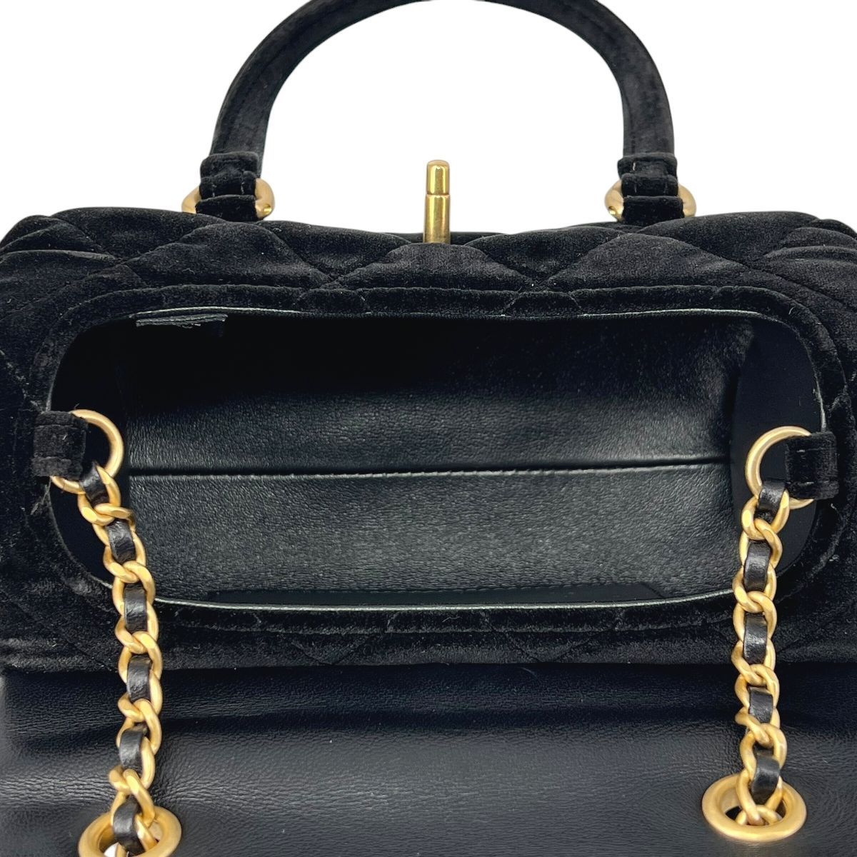 Chanel Messenger Bag 2024Vip 26018328 Ao