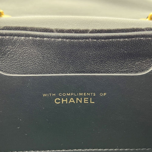 Chanel Messenger Bag 2024Vip 26018328 Ao