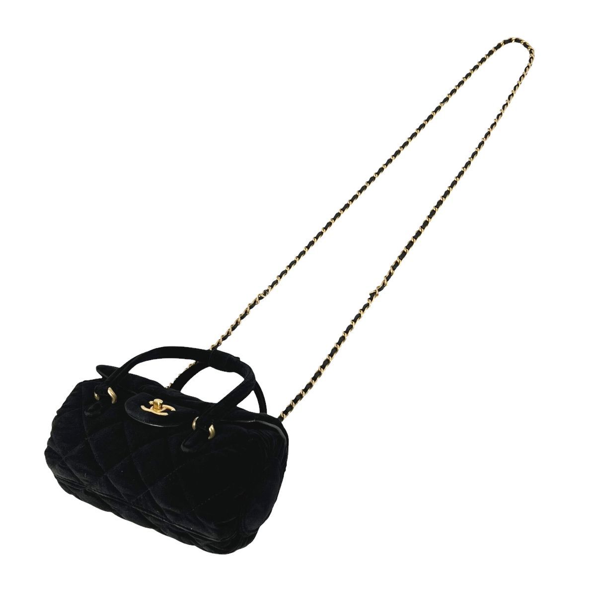 Chanel Messenger Bag 2024Vip 26018328 Ao