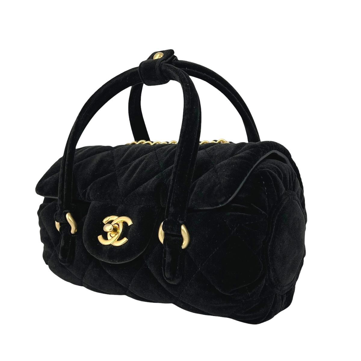 Chanel Messenger Bag 2024Vip 26018328 Ao