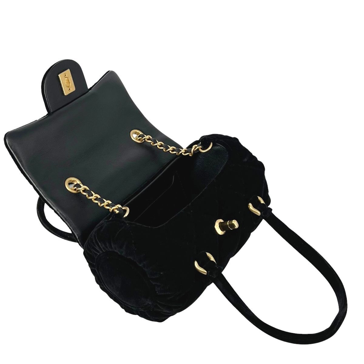 Chanel Messenger Bag 2024Vip 26018328 Ao