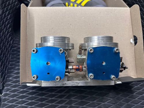 Engine Cooling Device