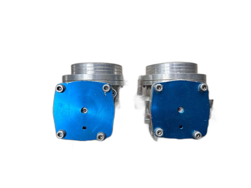 Engine Cooling Device