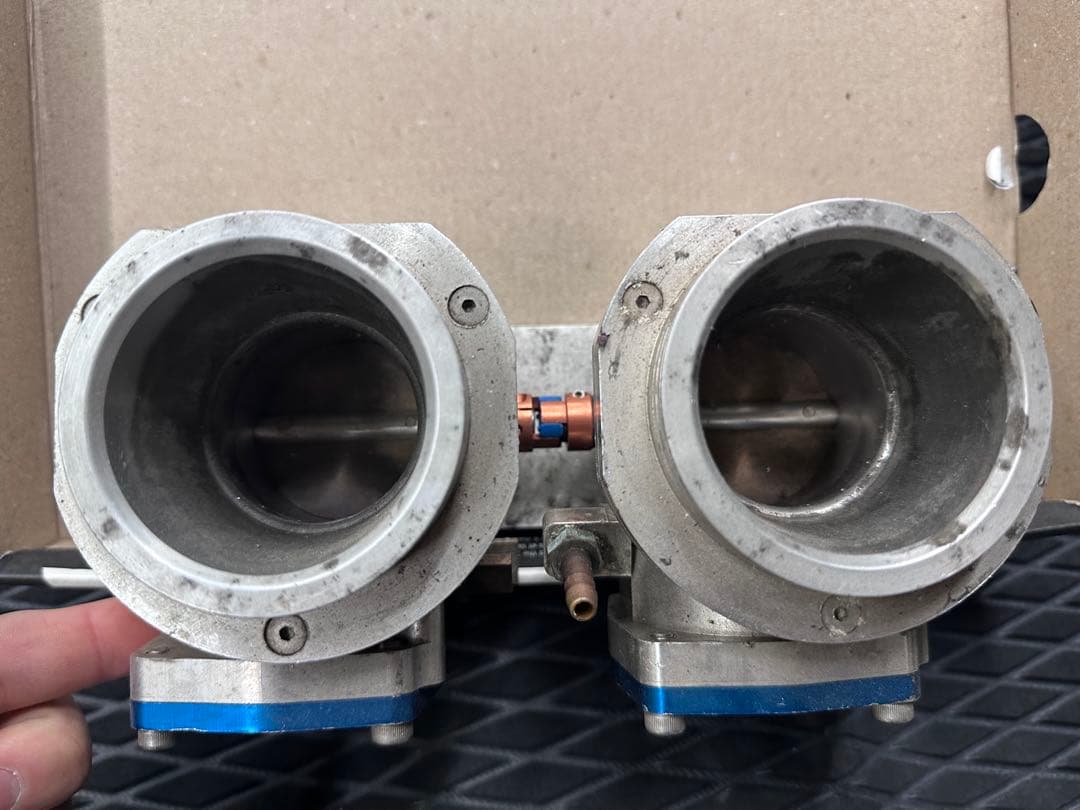 Engine Cooling Device