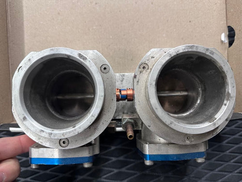 Engine Cooling Device