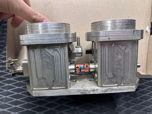 Engine Cooling Device