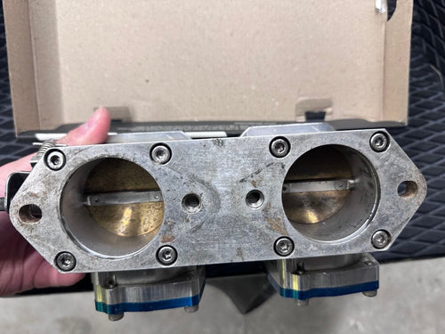 Engine Cooling Device