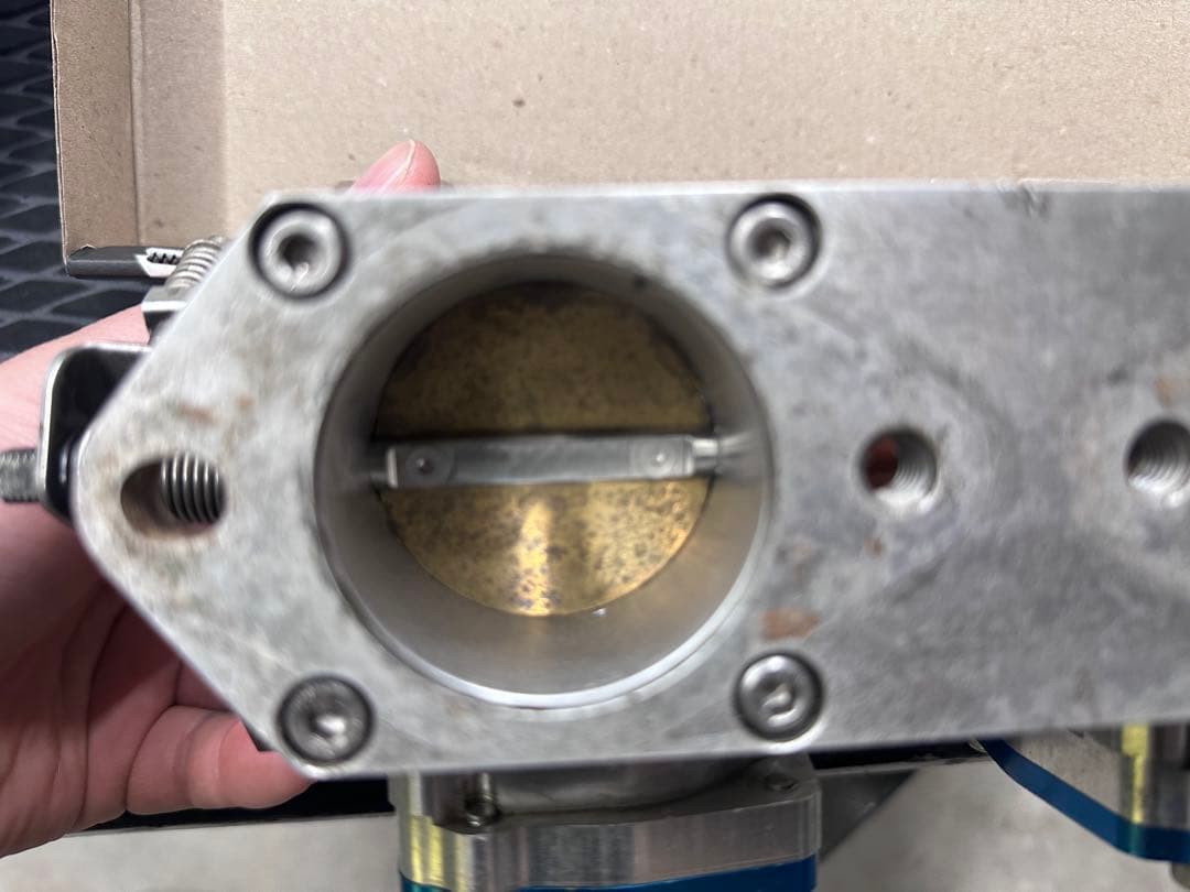 Engine Cooling Device