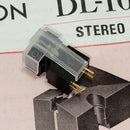 Denon Record Needles Cartridges Mc Dl-103